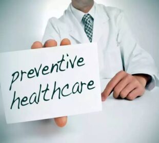 The Importance of Preventive Healthcare