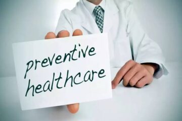 The Importance of Preventive Healthcare