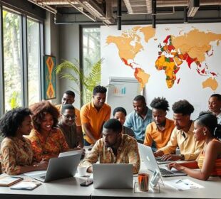 What Makes African Startups Successful?