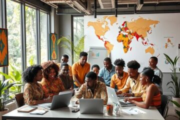 What Makes African Startups Successful?