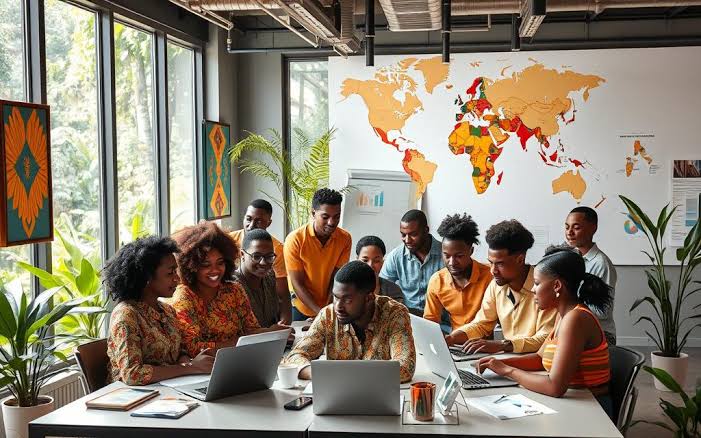 What Makes African Startups Successful?