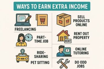 Practical Ways to Earn Extra Income