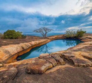 Hidden Natural Wonders Across Africa You Need to Discover