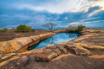 Hidden Natural Wonders Across Africa You Need to Discover
