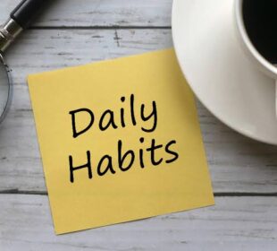 How to Build Better Daily Habits