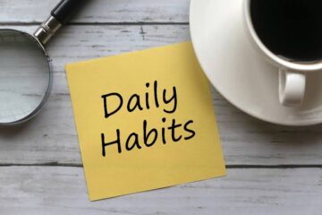 How to Build Better Daily Habits