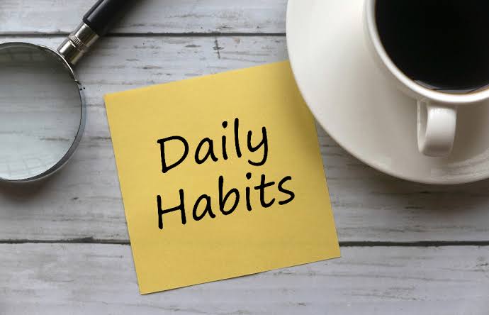 How to Build Better Daily Habits
