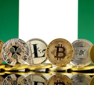 Cryptocurrency in Nigeria
