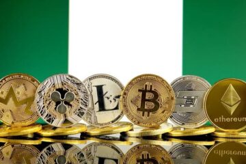 Cryptocurrency in Nigeria
