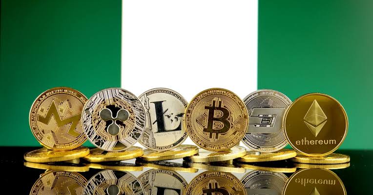 Cryptocurrency in Nigeria