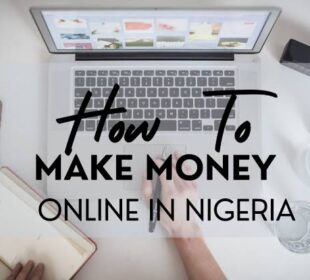 How to Make Money in Nigeria