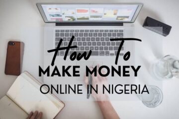 How to Make Money in Nigeria