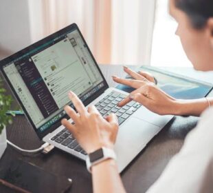 Creative Ways Young Africans Are Earning Online