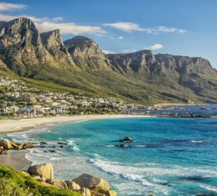 Exploring Africa's Most Beautiful Coastal Towns