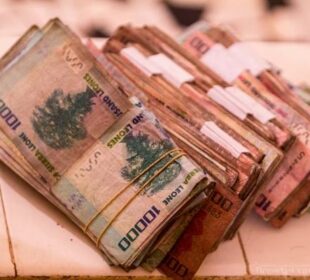 Budget Travel Across Africa