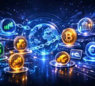 How Digital Assets Are Transforming Finance