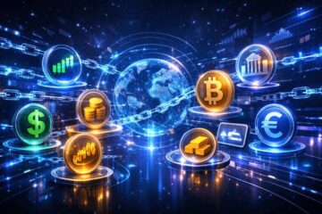 How Digital Assets Are Transforming Finance