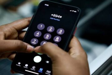 Bank Apps in Nigeria