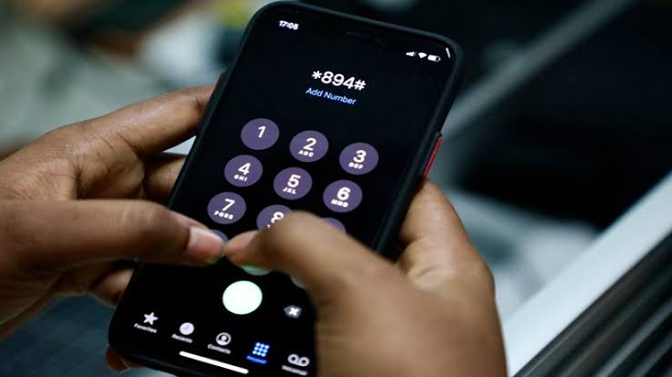 Bank Apps in Nigeria