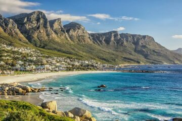 Exploring Africa's Most Beautiful Coastal Towns