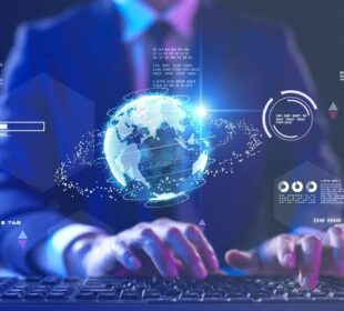 Global Opportunities in the Digital Economy