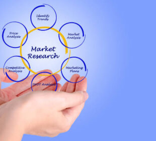 How Entrepreneurs Identify Market Opportunities