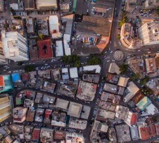 Parenting in Africa's Expanding Cities