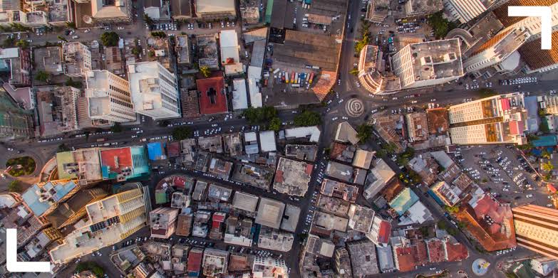 Parenting in Africa's Expanding Cities