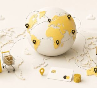 Global E-Commerce