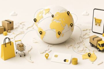 Global E-Commerce