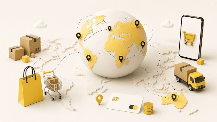 Global E-Commerce