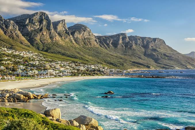 Exploring Africa's Most Beautiful Coastal Towns