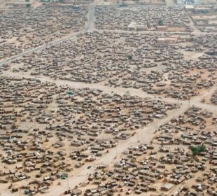 The Impact of Urbanization on African Communities