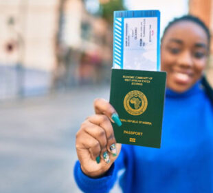 Travel Visa Nigeria