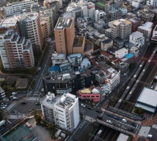 Africa's Infrastructure Boom