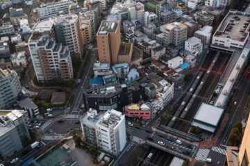 Africa's Infrastructure Boom