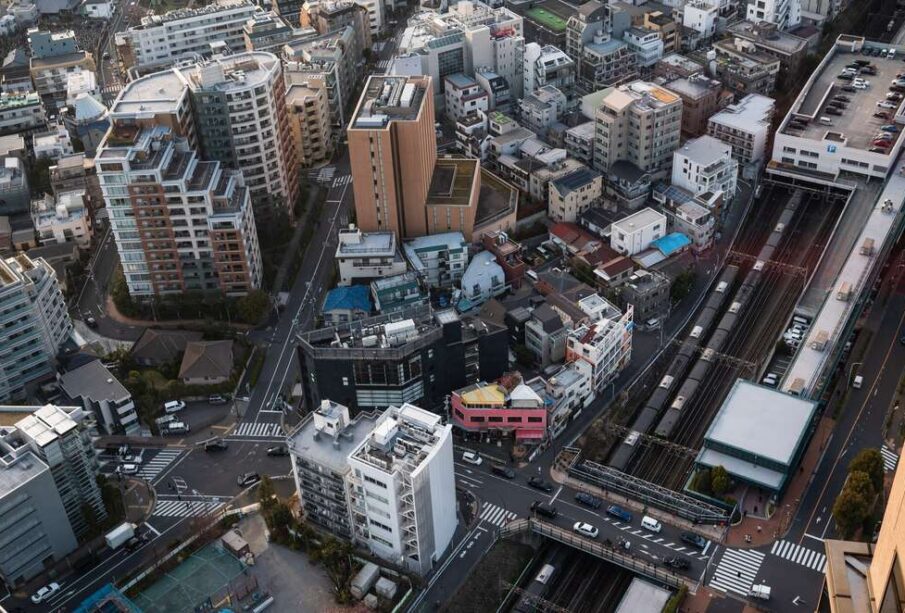 Africa's Infrastructure Boom