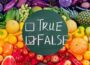Common Nutrition Myths Debunked