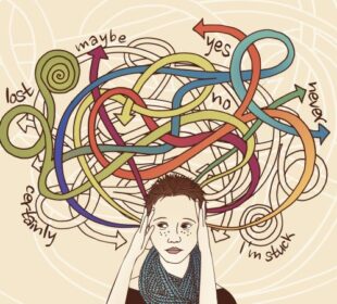 How to Stop Overthinking Every Conversation