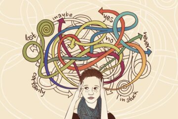 How to Stop Overthinking Every Conversation