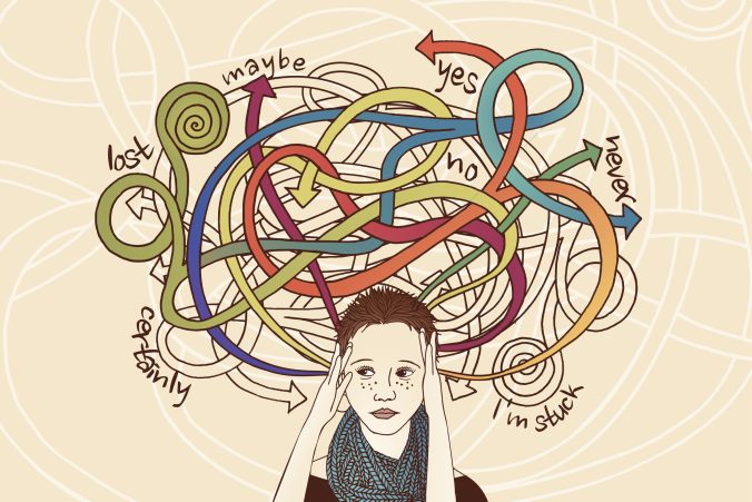 How to Stop Overthinking Every Conversation