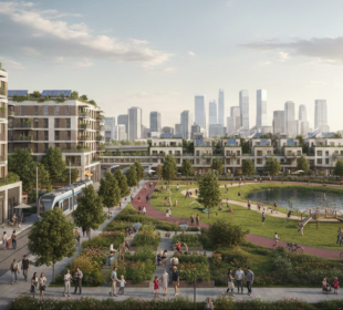 Where to Live: How to Choose the Best Place for Your Lifestyle