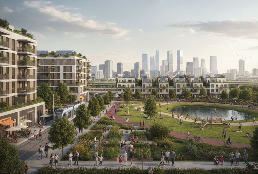 Where to Live: How to Choose the Best Place for Your Lifestyle