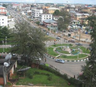Top 6 Safest Nigerian Cities