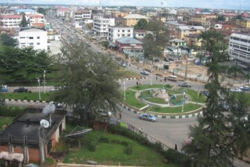 Top 6 Safest Nigerian Cities