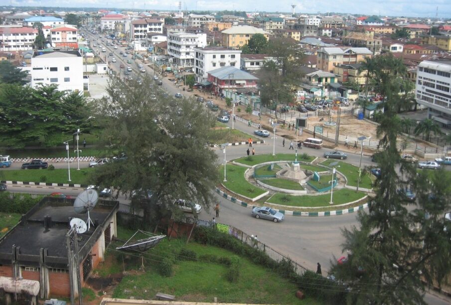 Top 6 Safest Nigerian Cities