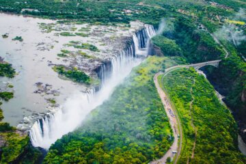 Africa's Fastest-Growing Tourist Destinations