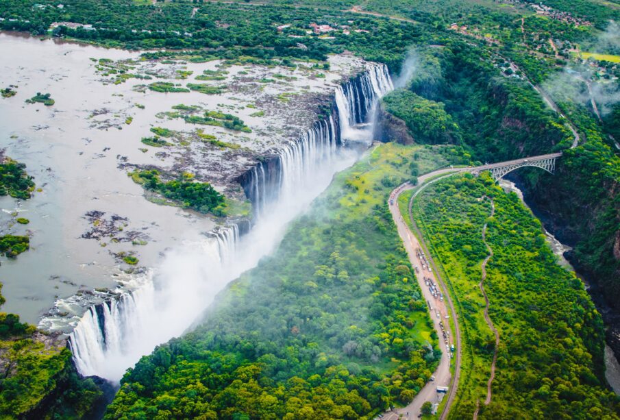 Africa's Fastest-Growing Tourist Destinations