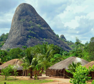 Best African Destinations for Budget Travelers