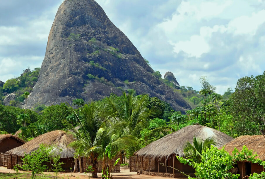Best African Destinations for Budget Travelers